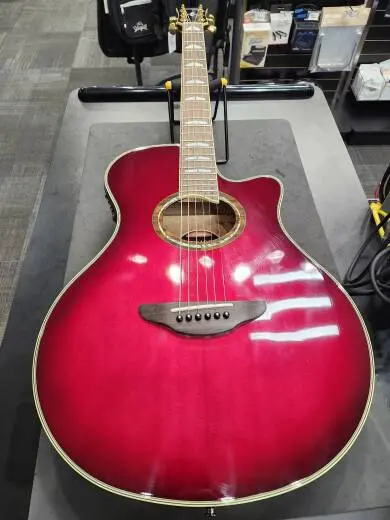 Yamaha - APX1000 CRB